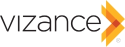 Vizance logo